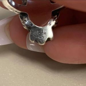 James Avery Jewelry - Woodland Owl Ring -JA James Avery Jewelry - Woodland Owl Ring -JA